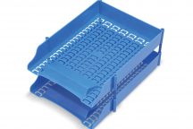 Document Tray - Cosy (Loose) Blue