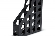 Magazine File - Executive - Black