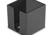 Memo Holder - Black
