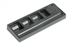 Office Tray - Black