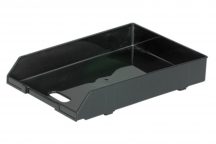 Document Tray - Executive (Loose) Black
