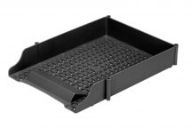 Document Tray - Cosy (Loose) Black