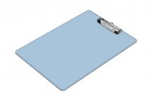 Clip Board Model - 425 Blue