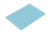Writing Slate - Printed (Blue)