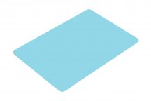 Writing Slate - Plain (Blue)