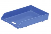 Document Tray - Executive (Loose) Blue