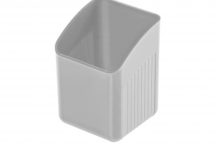 Pencil Cup - Dark Grey