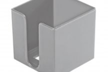 Memo Holder - Dark Grey