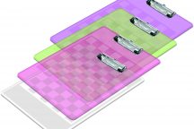 Clip Board - 411