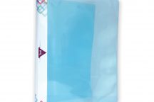 Report File FS - 7151 - Blue