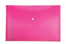 Button Bag SP - 7532 - Pink