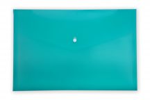 Button Bag SP - 7532 - Green