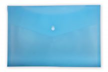Button Bag SP - 7532 - Blue Ivy