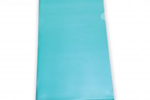 L Folder - FS - Ice Blue