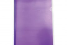 Strip File A4 - 7412  - Purple
