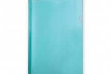 Strip File A4 - 7412 - Deep Sky Blue