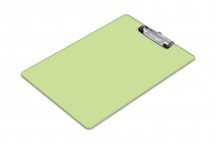 Clip Board Model - 421 Lemon