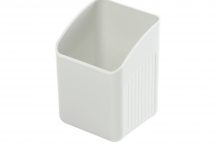Pencil Cup - Light Grey