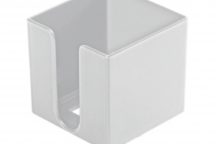 Memo Holder - Light Grey