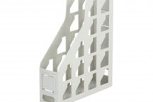 Magazine File - Executive - Light Grey