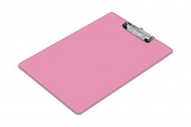Clip Board Model - 421 Pink
