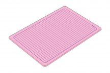 Writing Slate - Printed (Pink)