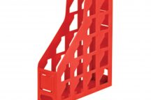 Magazine File - Executive - Red