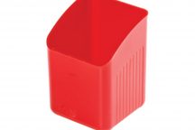 Pencil Cup - Red