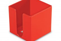 Memo Holder - Red