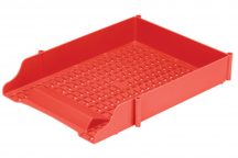 Document Tray - Cosy (Loose) Red