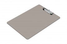 Clip Board Model - 425 Smoke  Grey