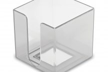 Memo Holder - Transparent