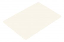 Writing Slate - Plain (Off White)