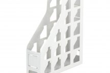 Magazine File - Executive - Off White