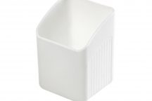 Pencil Cup - Off White