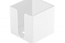 Memo Holder - White