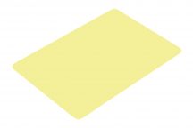 Writing Slate - Plain (Yellow)