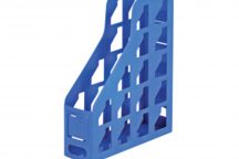 Magazine File - Executive - Blue