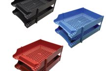 Document Tray - Cosy (Set of 2 Tray)
