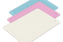 Writing Slate - Printed
