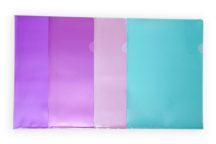 L Folder - A4