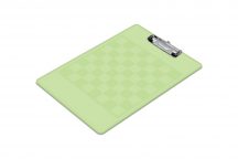 Clip Board Model - 411 Lemon