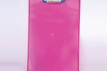 Clip Board Model - 427 Pink