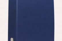 Box File - 7321 - Blue